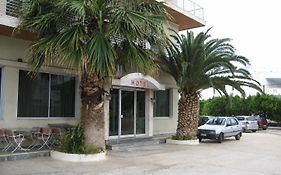 Hotel Alexandros